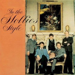 In the Hollies Style