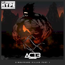 Zimmaframe Killah, Part 1