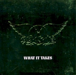 What It Takes