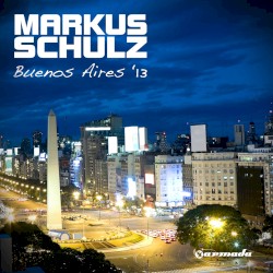 Buenos Aires ’13