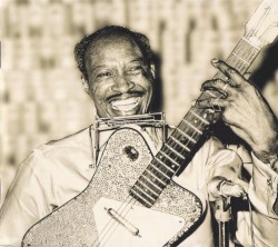 Mr. Luck (The Complete Vee-Jay Singles)