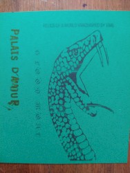 Relics of a World Vanquished by Time