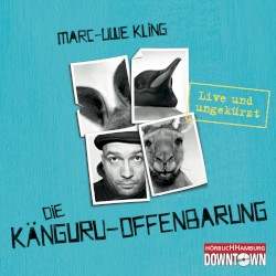 Die Känguru-Offenbarung