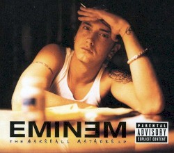 The Marshall Mathers LP