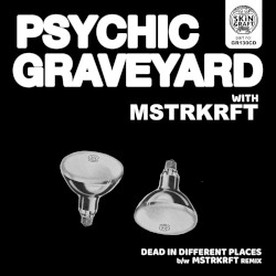 Dead in Different Places