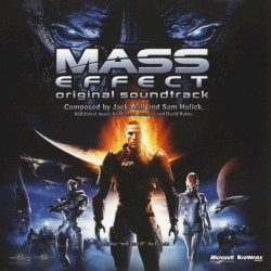 Mass Effect