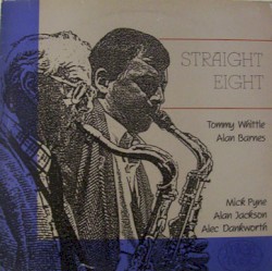 Straight Eight