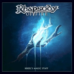 Kreel’s Magic Staff