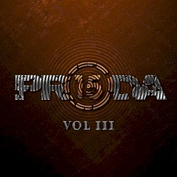 PRYDA 15, VOL III