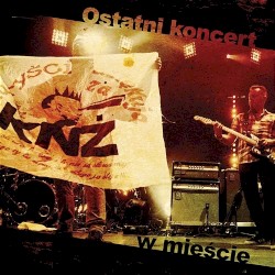 Ostatni koncert w mieście