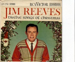Twelve Songs of Christmas