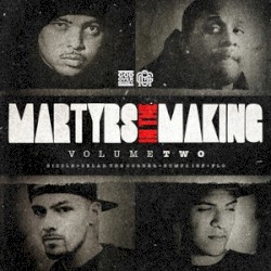 Martyrs in the Making 2
