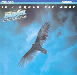 If I Could Fly Away