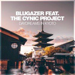 Daydreams in Kyoto