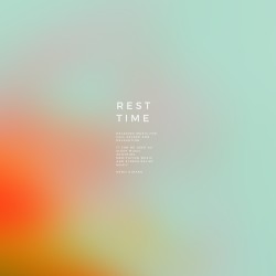 Rest Time