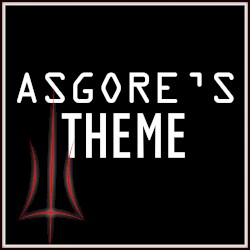 Asgore’s Theme