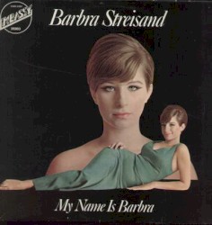 My Name Is Barbra