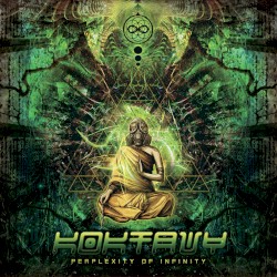 Perplexity in Infinity