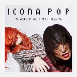 Someone Who Can Dance
