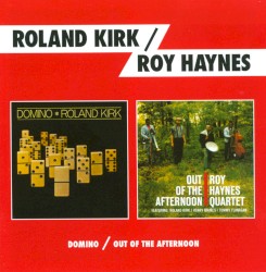 Domino / Out of the Afternoon