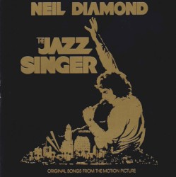 The Jazz Singer (Original Songs from the Motion Picture)