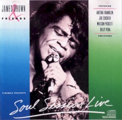 Soul Session Live