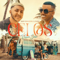 Celos (Salsa)