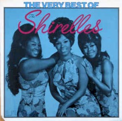 Pearls of the Past: The Shirelles