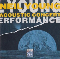 Acoustic Concert