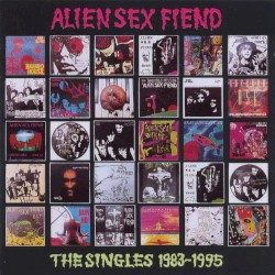 The Singles 1983-1995
