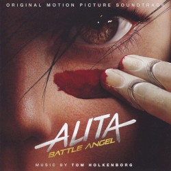 Alita: Battle Angel