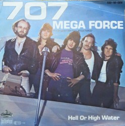 Mega Force