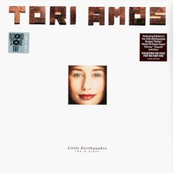 Little Earthquakes – The B‐Sides