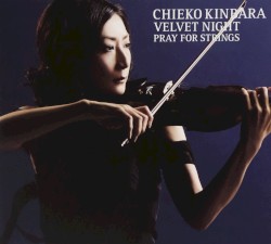 VELVET NIGHT～PRAY FOR STRINGS