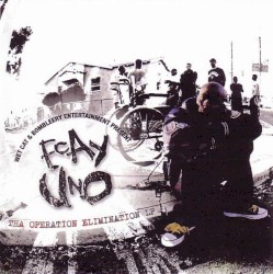 Tha Operation Elimination LP