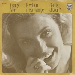 Ik wil jou in een kooitje (L’oiseau sur la branche)