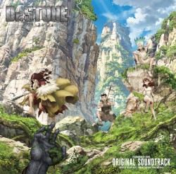 TVアニメ「Dr.STONE」オリジナルサウンドトラック