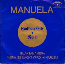 Guantanamera / Wenn es Nacht wird in Harlem