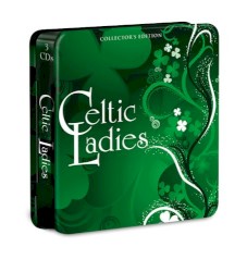 Celtic Ladies (Collector’s Edition)