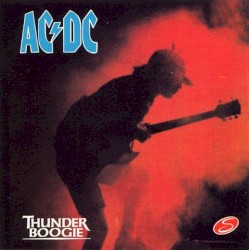 Thunder Boogie