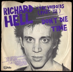 Time / That’s All I Know (Right Now)