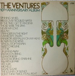 10th Anniversary Album