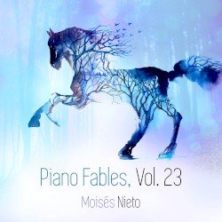 Piano Fables, Vol. 23