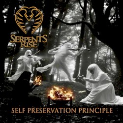 Self Preservation Principle