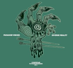 Diverse Reality: Countdown to Pharmageddon Pt 3