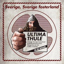 Sverige, Sverige fosterland