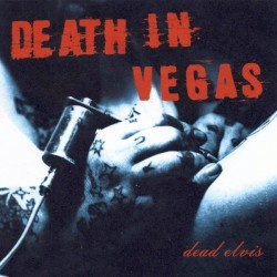 Dead Elvis