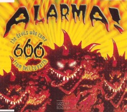 Alarma!