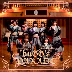 buGG's PARADE