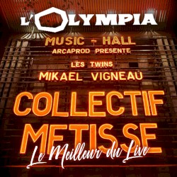 Olympia Le meilleur du Live